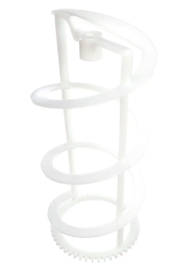 Crathco FROSTY Slush Machine Auger Spiral | Fits I-Pro and
