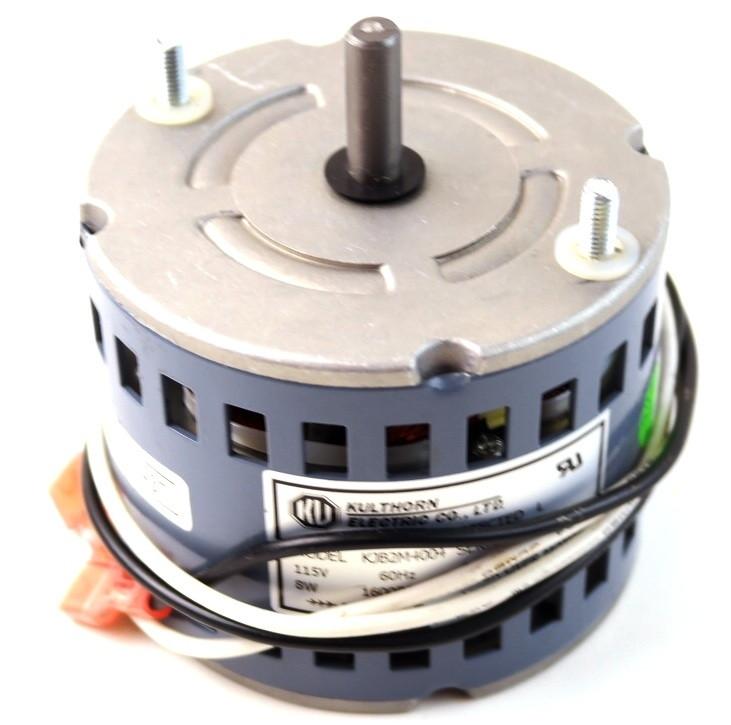 Crathco Pump Motor for D and E series 115V