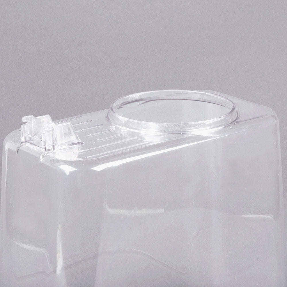 Crathco Bowl 5-Gallon, D15, D25, D35