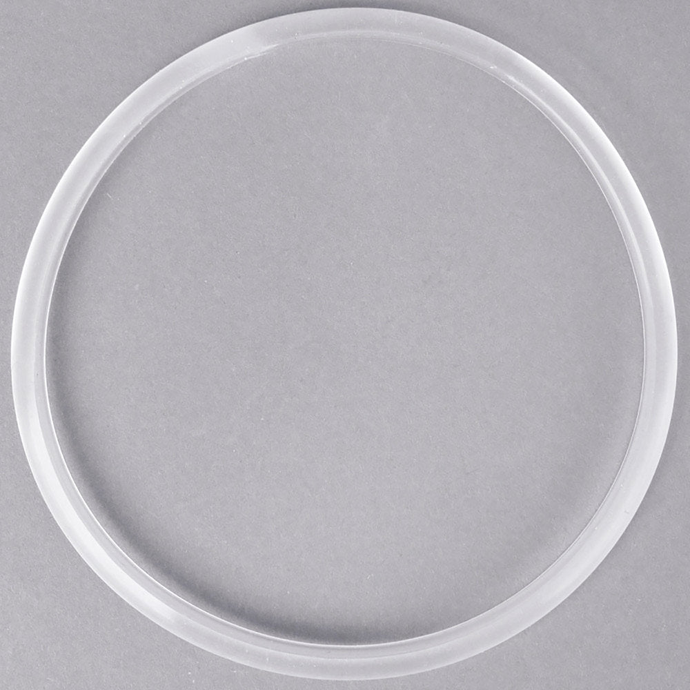 Crathco Bowl Gasket D15, D25, D35 Models, D=5.58"