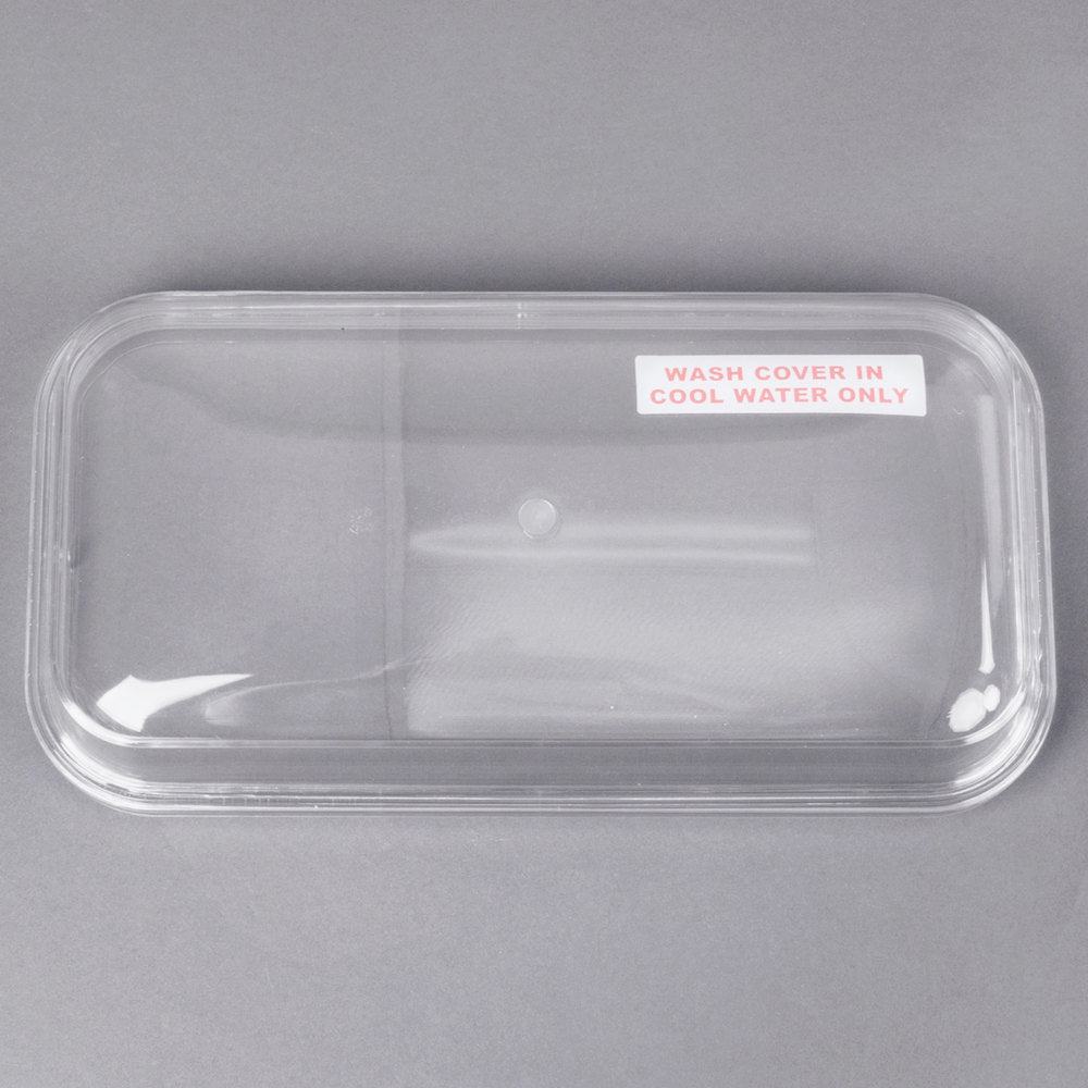 Crathco Double Wall Cover D15, D25, D35