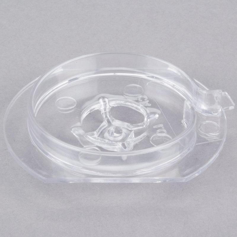 Crathco Agitator Cover Mini Models E29, E49