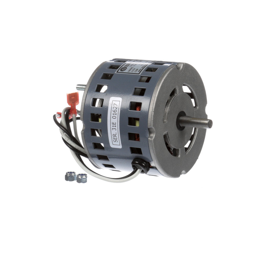 Crathco D15 One Bowl Pump-Fan Motor 115V