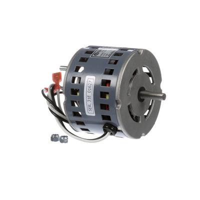 Crathco D15 One Bowl Pump-Fan Motor 115V