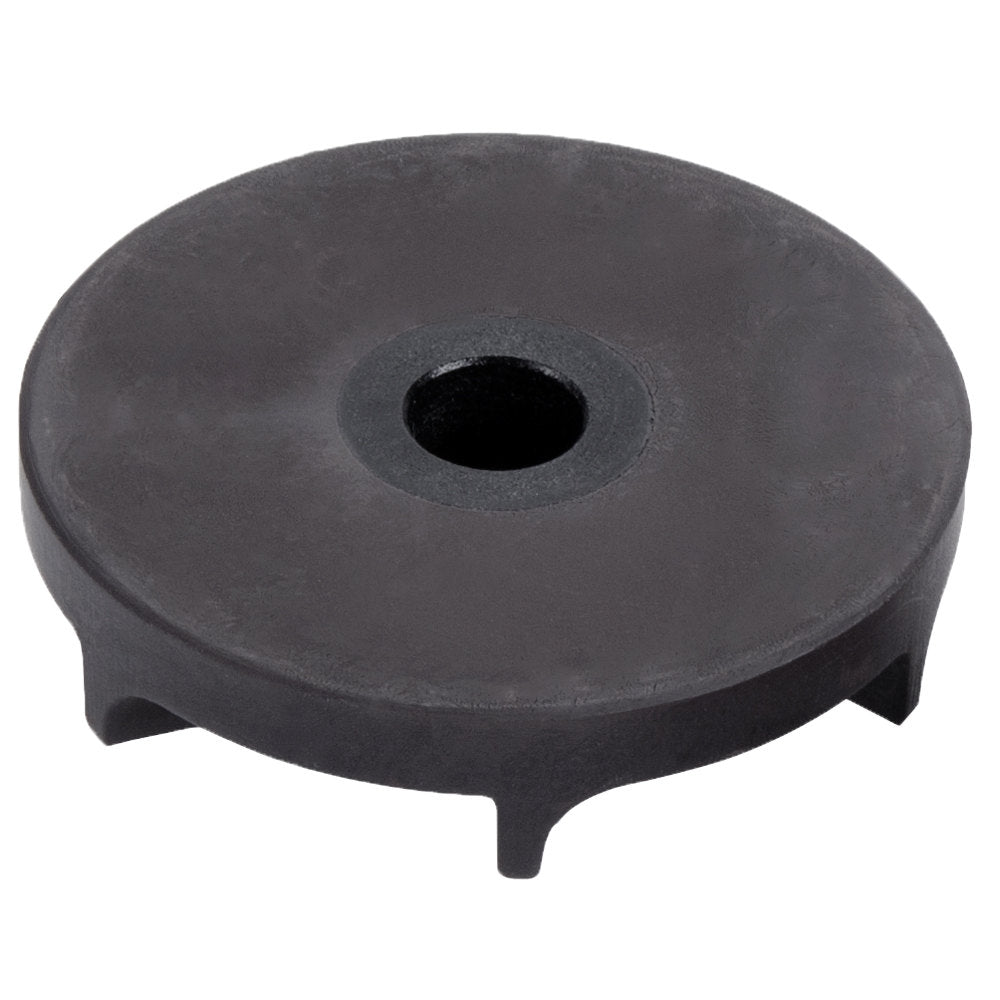 Crathco Universal Impeller, Black, 1 7/8"