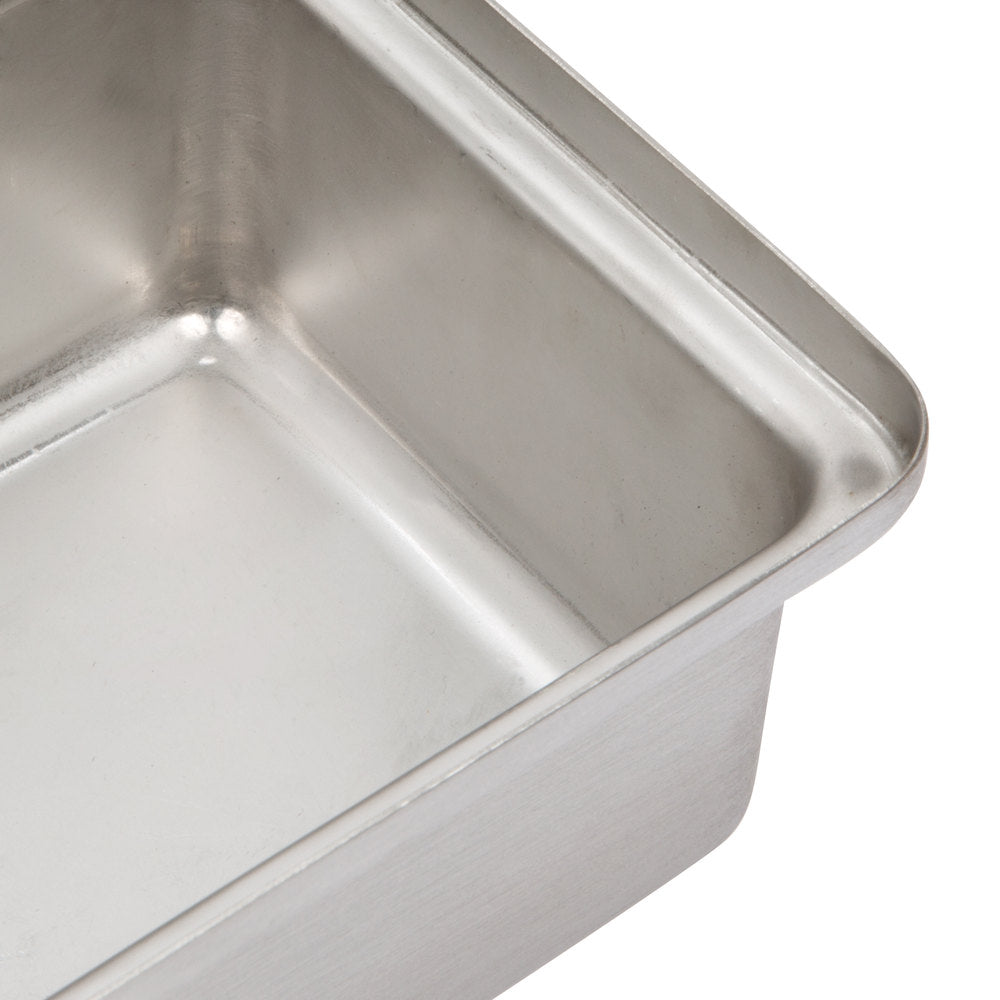 Crathco Drip Pan Stainless Steel