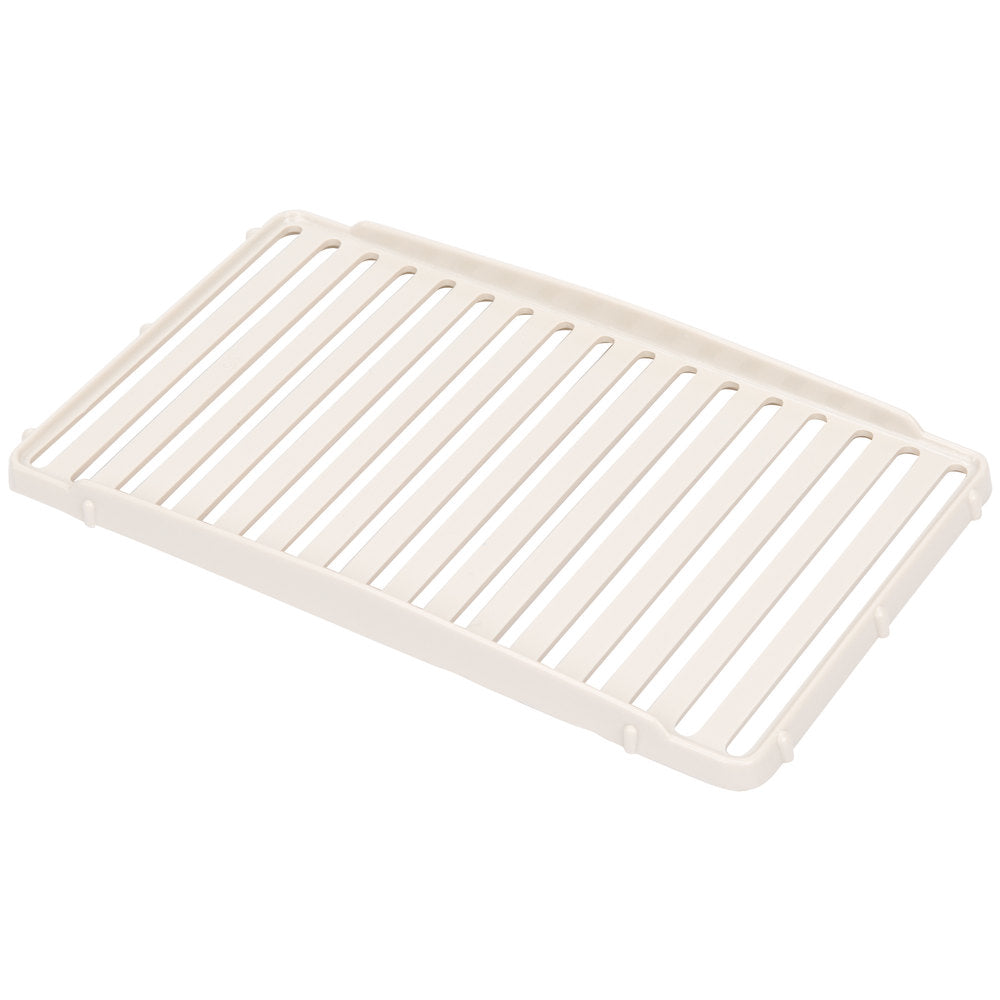 Crathco Drip Tray and Cover, Plastic