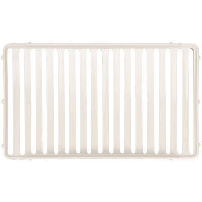 Crathco Drip Tray and Cover, Plastic
