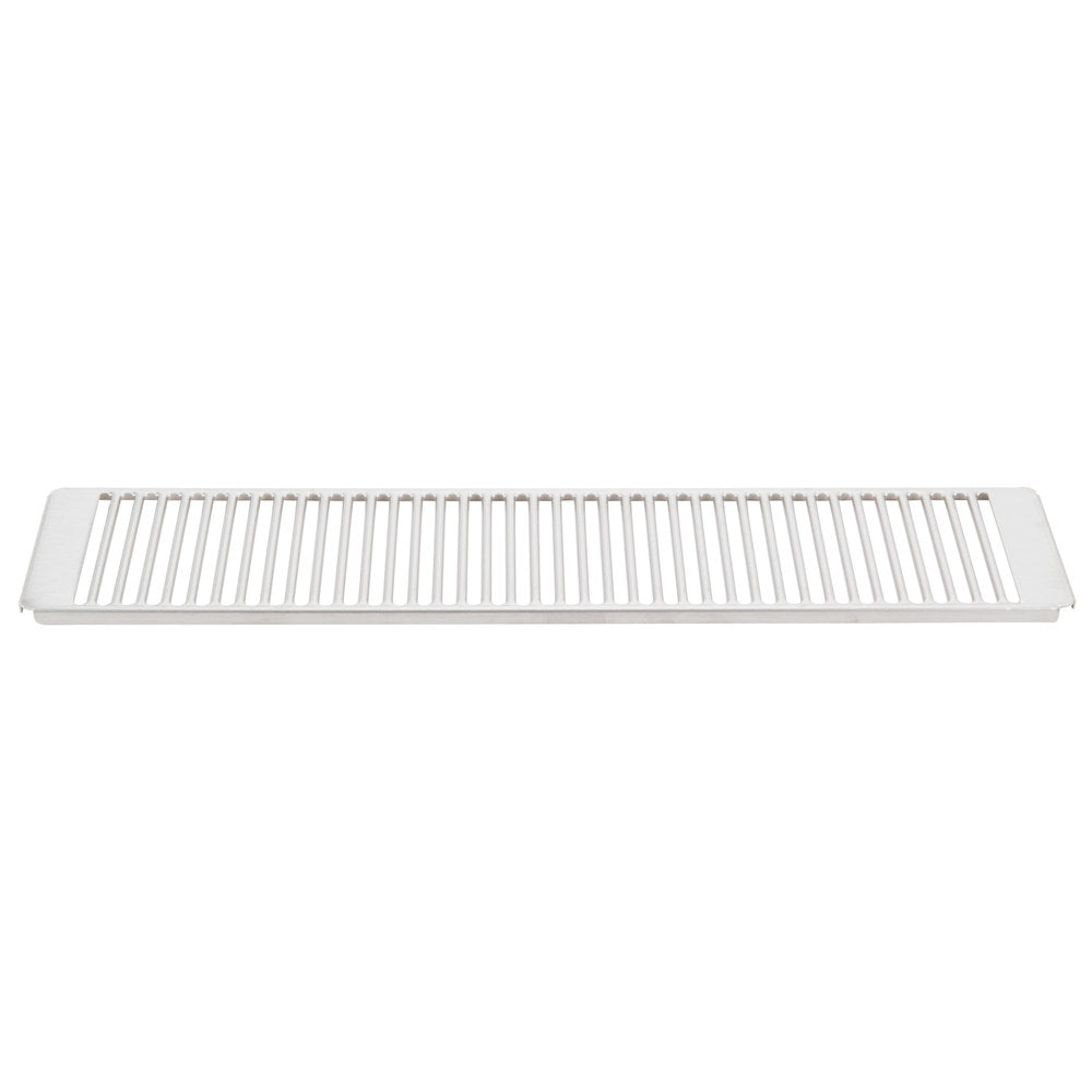 Crathco Drip Tray Cover Stainless Steel, E49