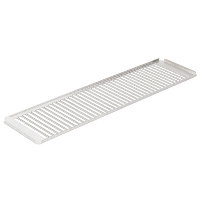 Crathco Drip Tray Cover Stainless Steel, E49