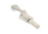 Crathco I-Pro Dispensing Handle Complete, WHITE
