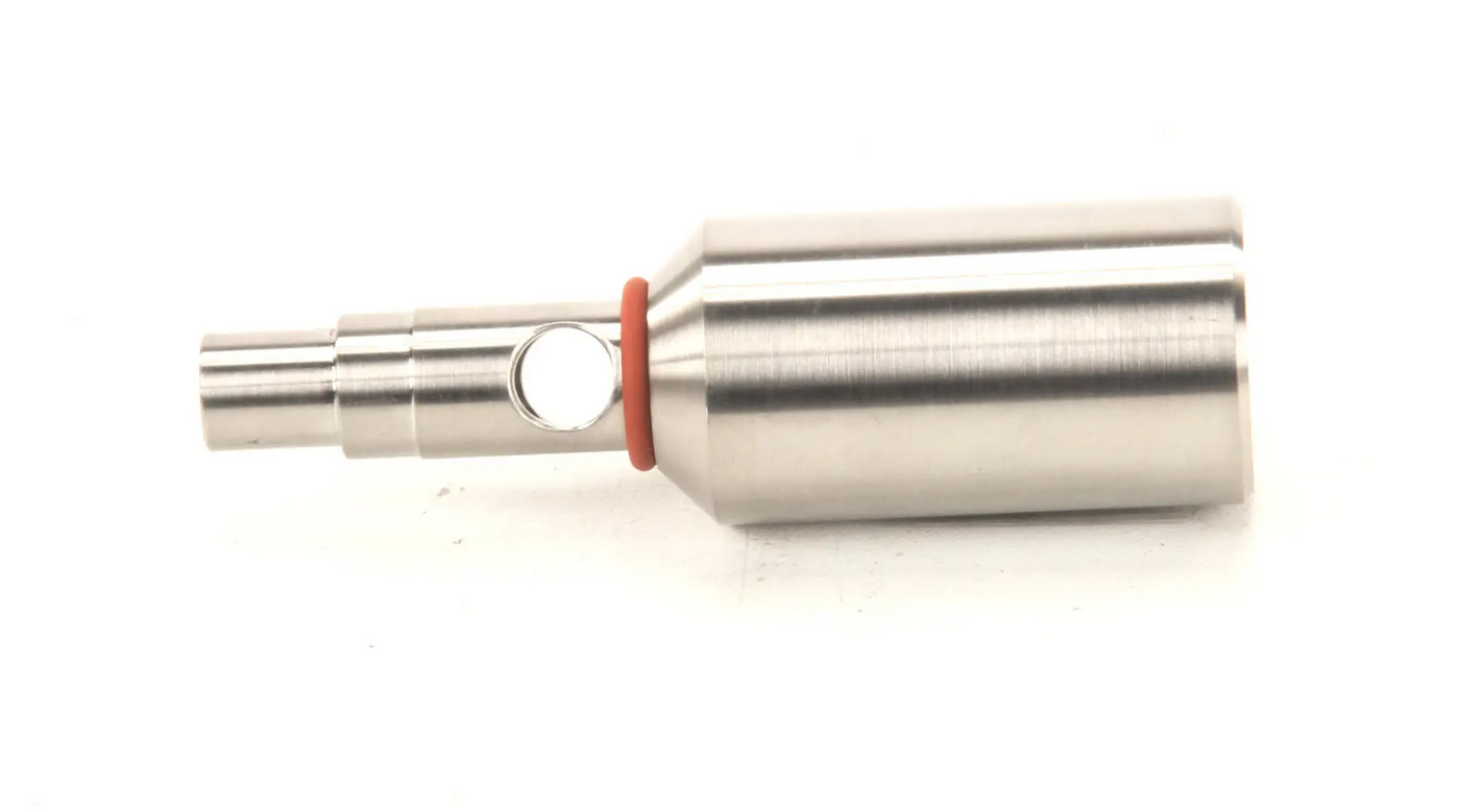 Crathco Dispensing Valve with O-ring, D and E Models