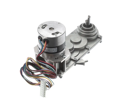 Crathco I-Pro Brushless Gear Motor, SPM MB60W 8P