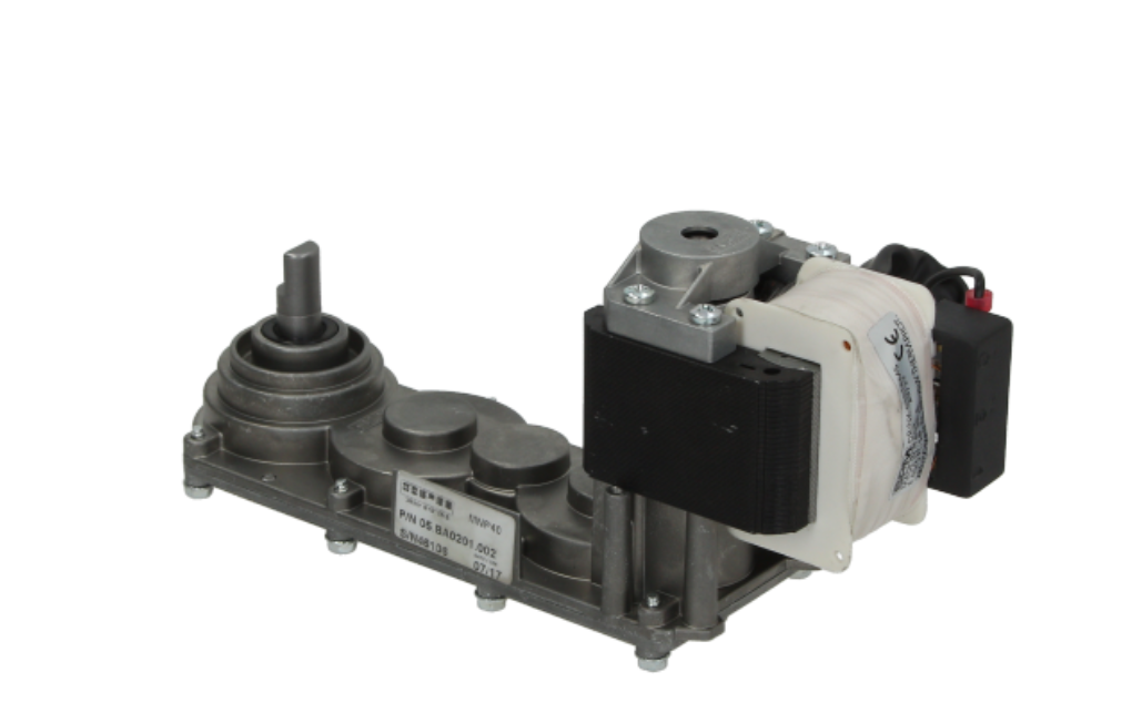 Crathco FROSTY Gear Motor 1-Inch Output Shaft, 115V/60Hz