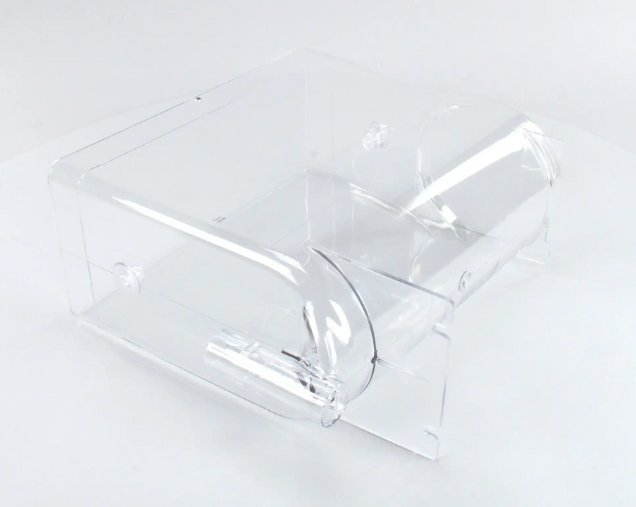 Crathco FROSTY 12 Liter Transparent Bowl