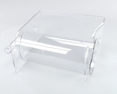 Crathco FROSTY 12 Liter Transparent Bowl