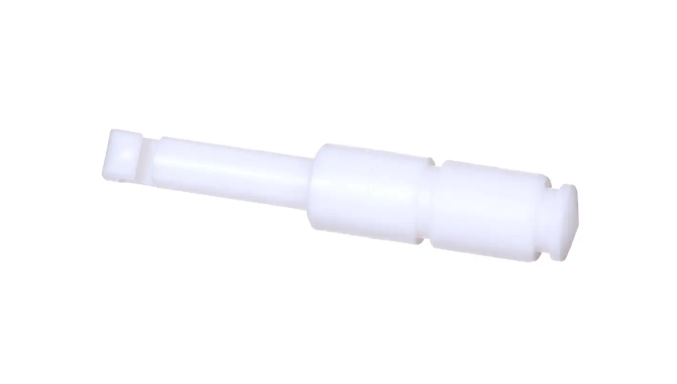 Crathco Tap Piston with 2 O-Rings