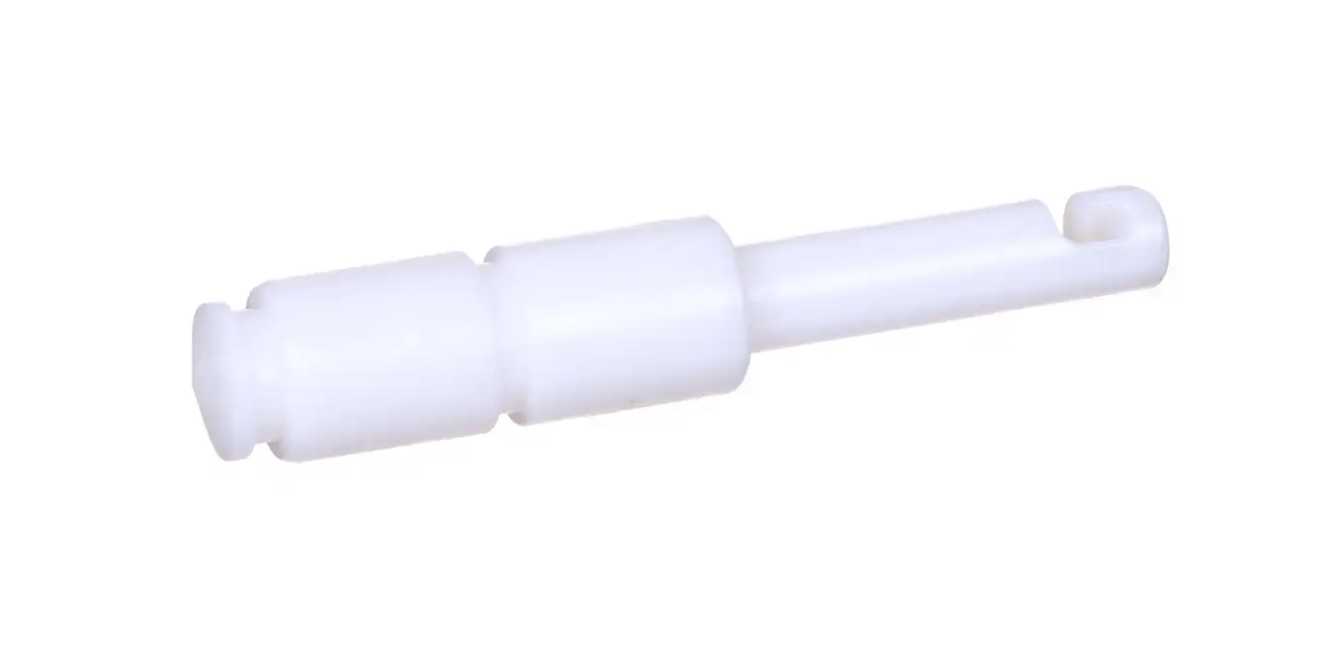 Crathco Tap Piston with 2 O-Rings