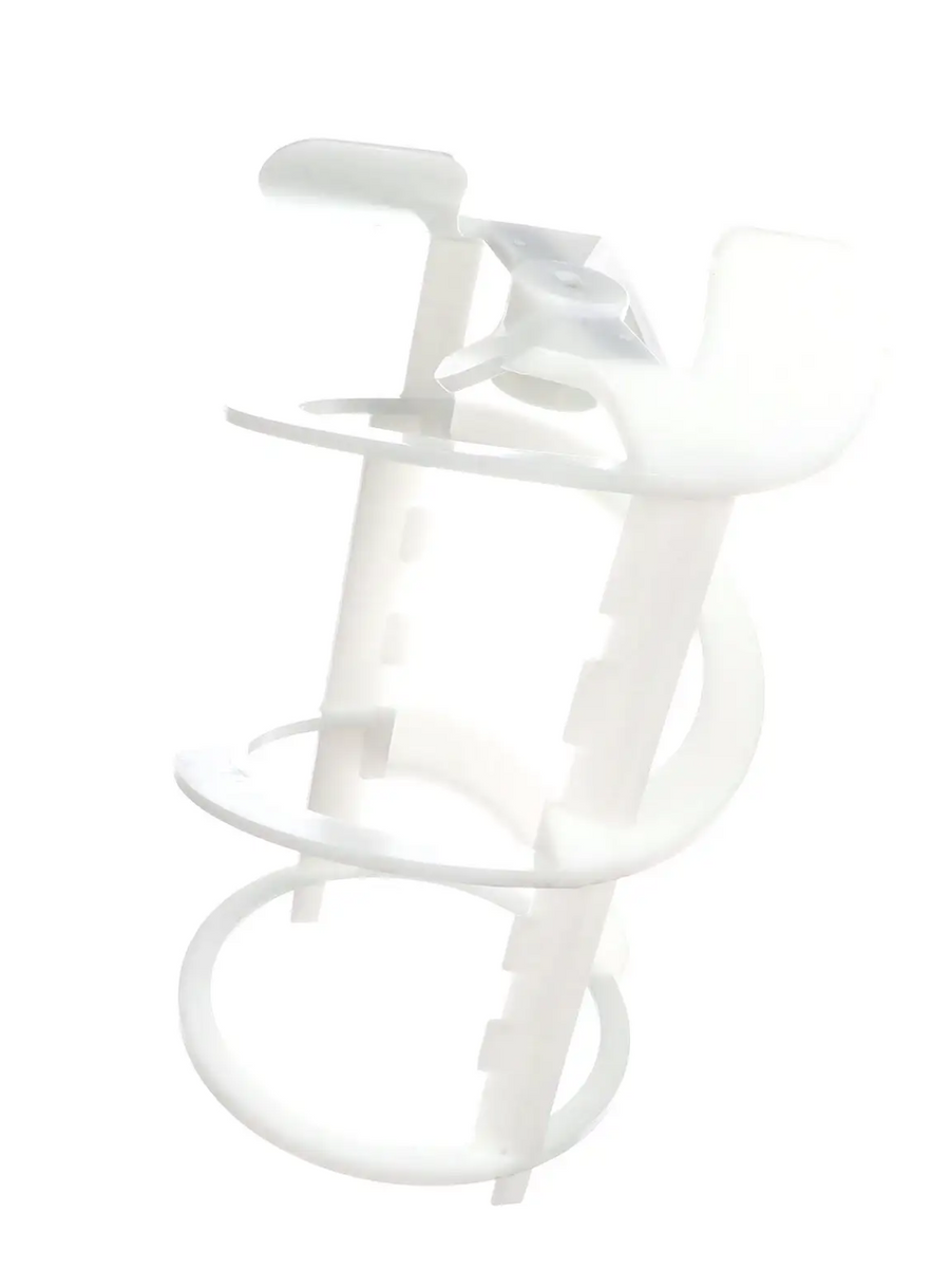 CRATHCO Scraping Auger Spiral, SP 1 and 2 Models