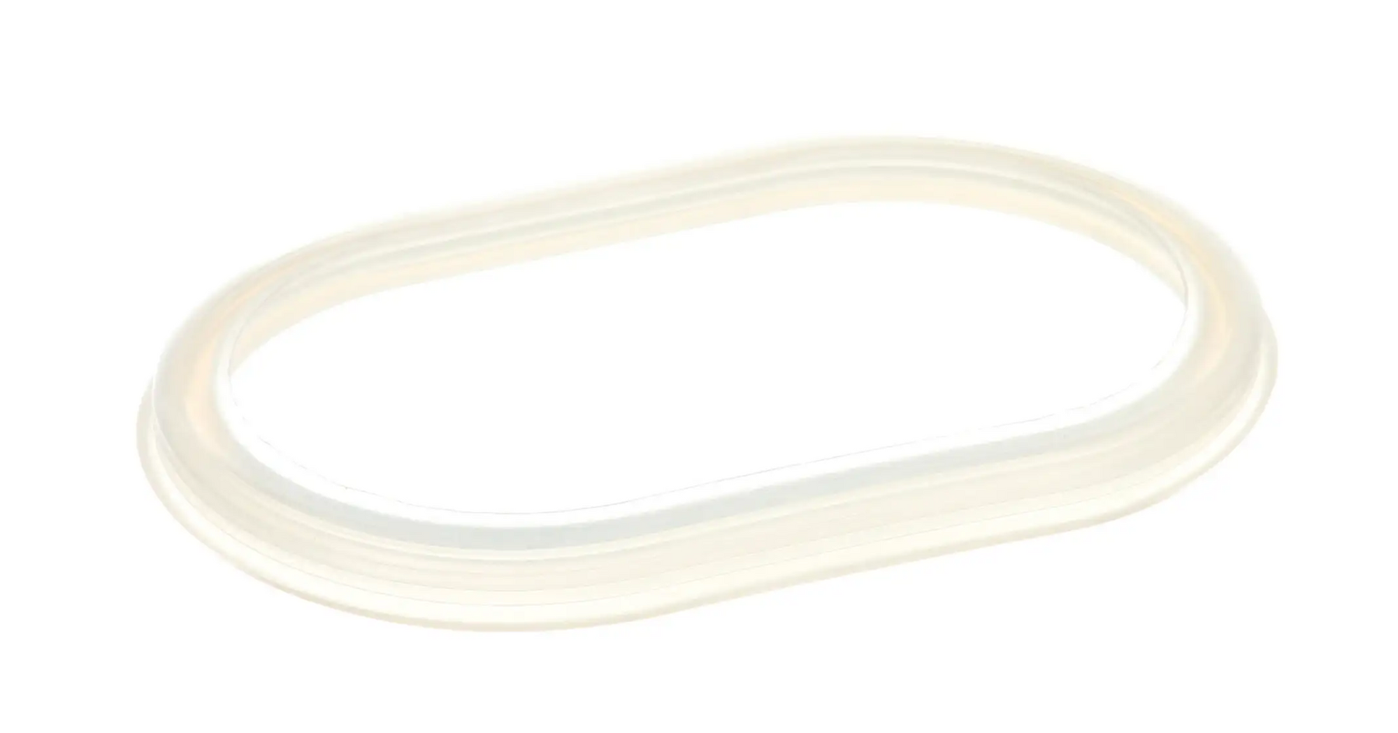 Crathco Bowl Gasket, CS-2E/1D-16 and CS-4E/2D/3D-16 Models