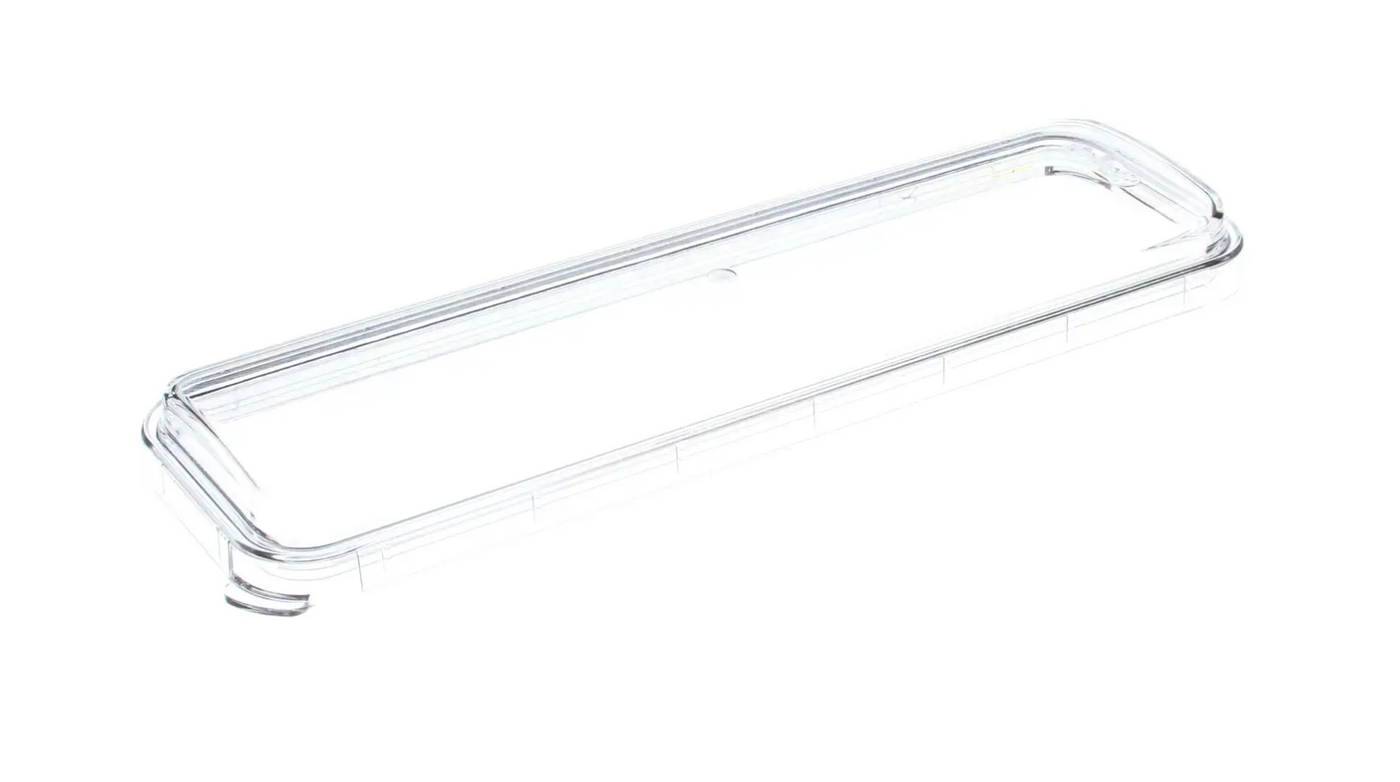 Crathco Bowl Cover 9 Liter Bowl, Agitator Function