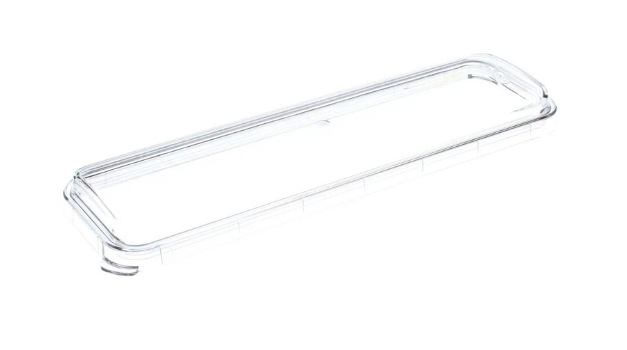 Crathco Bowl Cover 9 Liter Bowl, Agitator Function