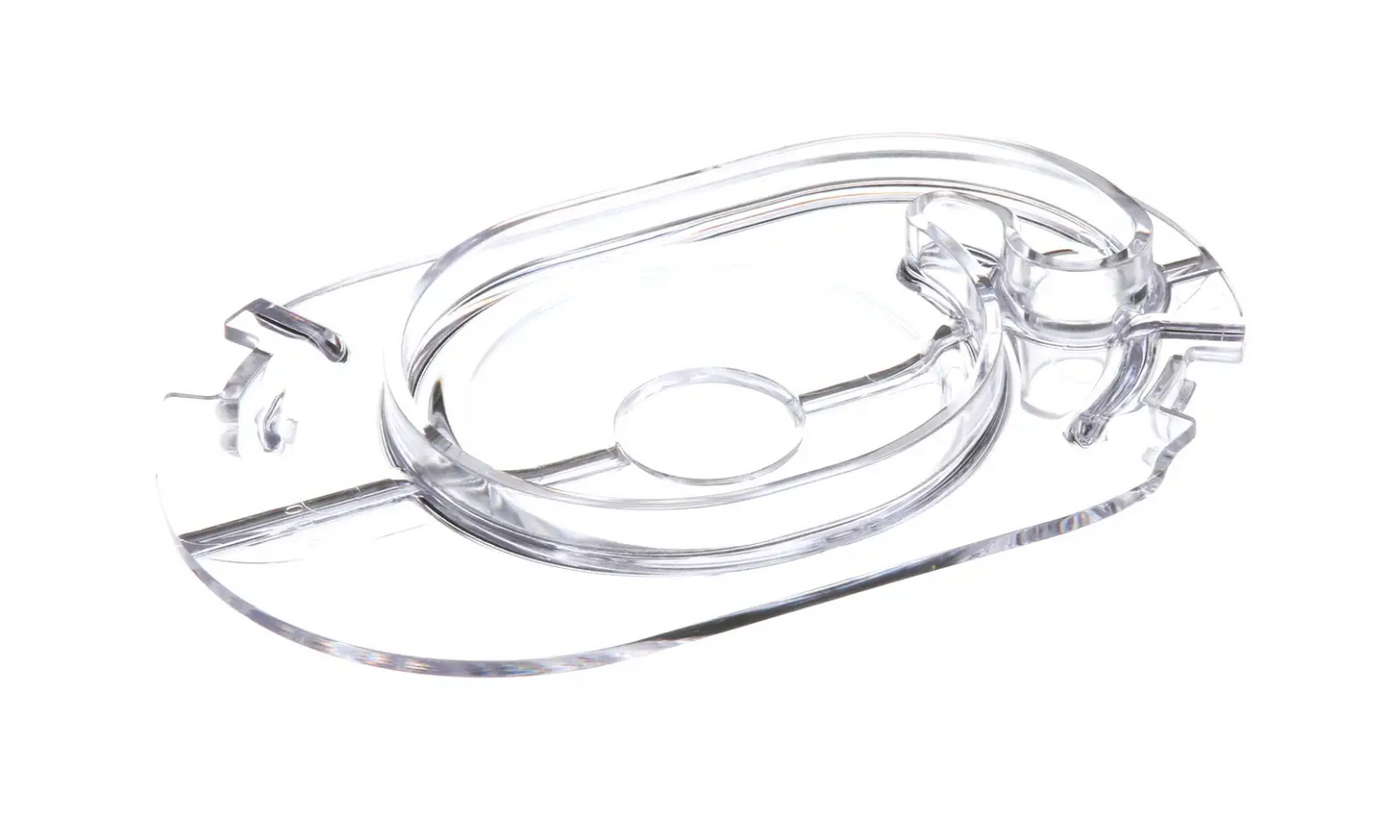 Crathco Pump Cover, Spray Function, CS Models