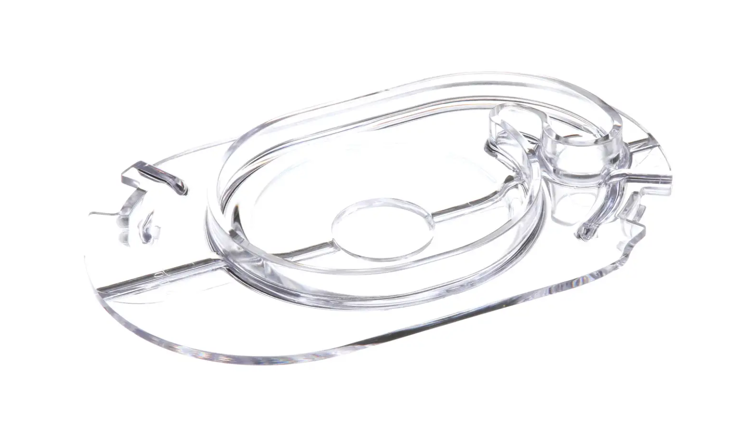 Crathco Pump Cover, Spray Function, CS Models