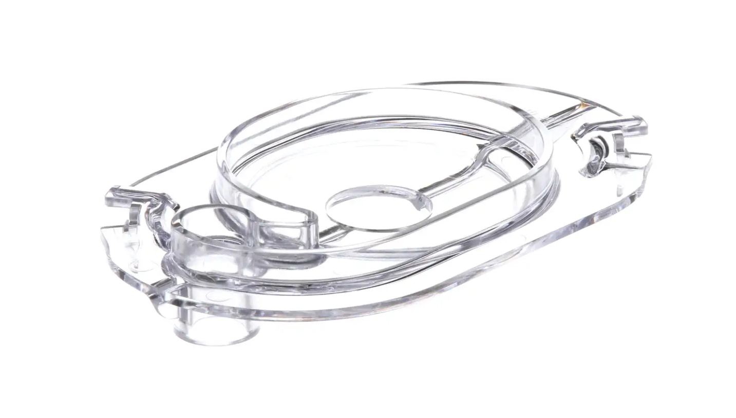 Crathco Pump Cover, Spray Function, CS Models