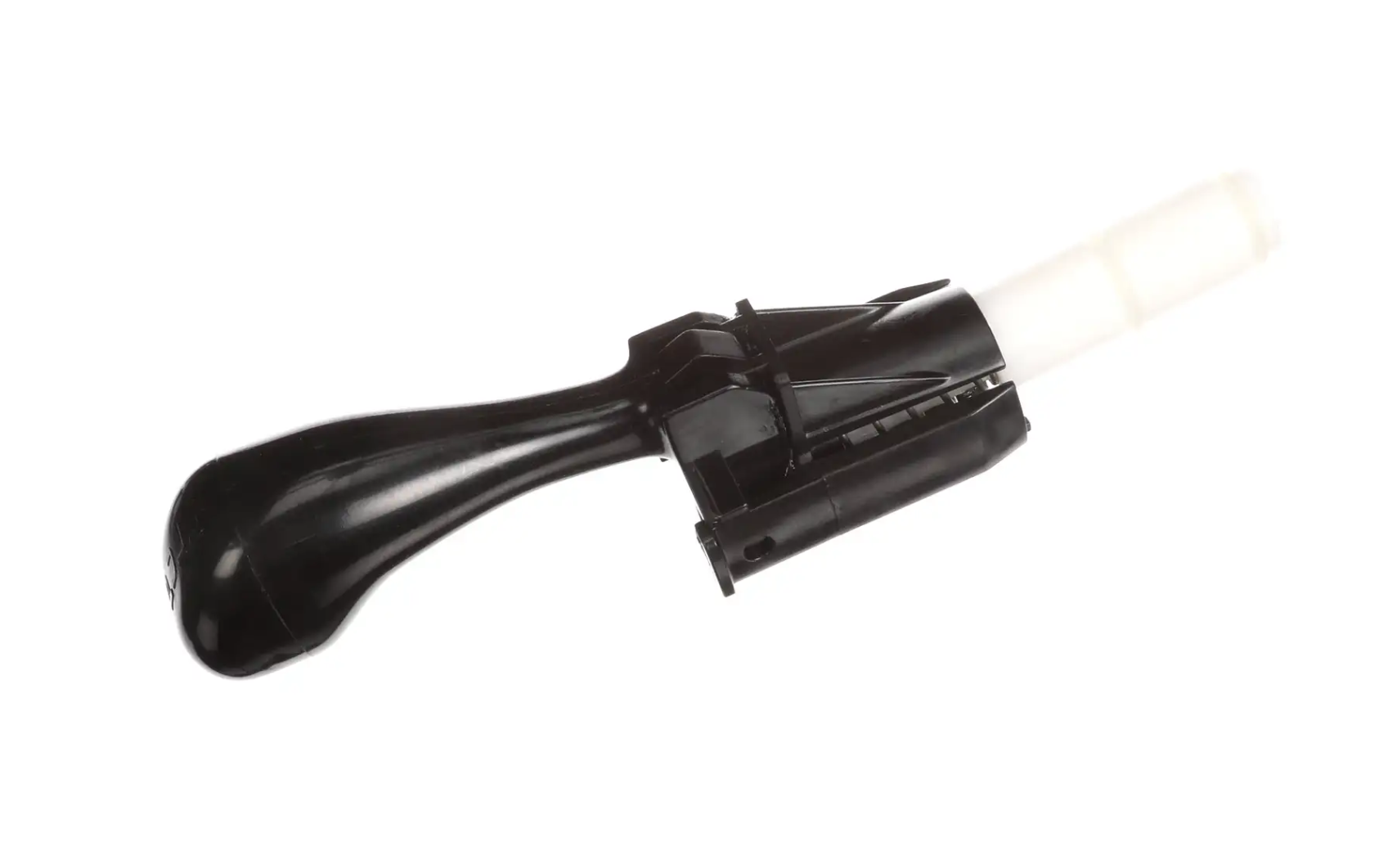 SPM-Crathco Dispensing Handle Complete, BLACK