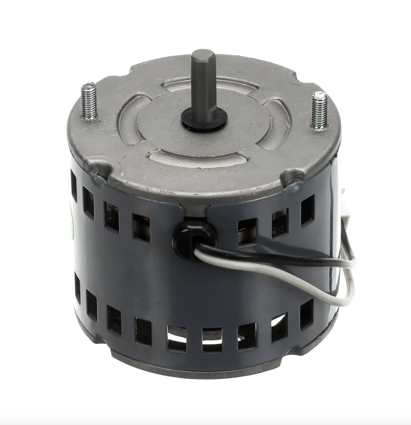 Crathco CS Pump Motor, Spray Function