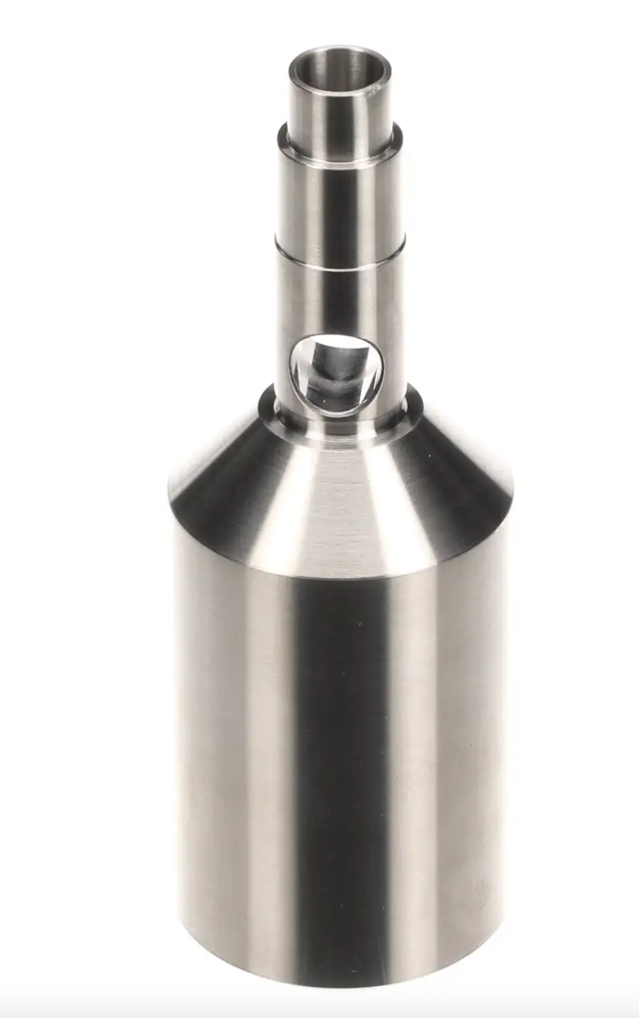 Crathco Simplicity CS Dispensing Valve with O-Ring | Crathco