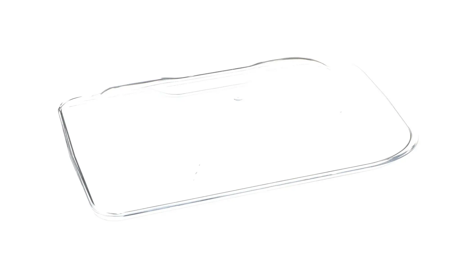 Crathco I-Pro Transparent Bowl Lid