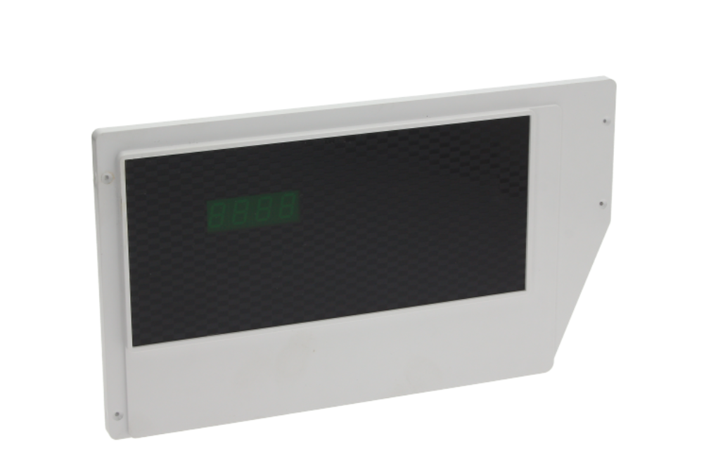 SPM-Crathco I-Pro 2 E Touch Pad with Control Panel