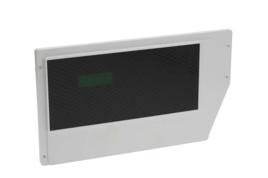 SPM-Crathco I-Pro 2 E Touch Pad with Control Panel