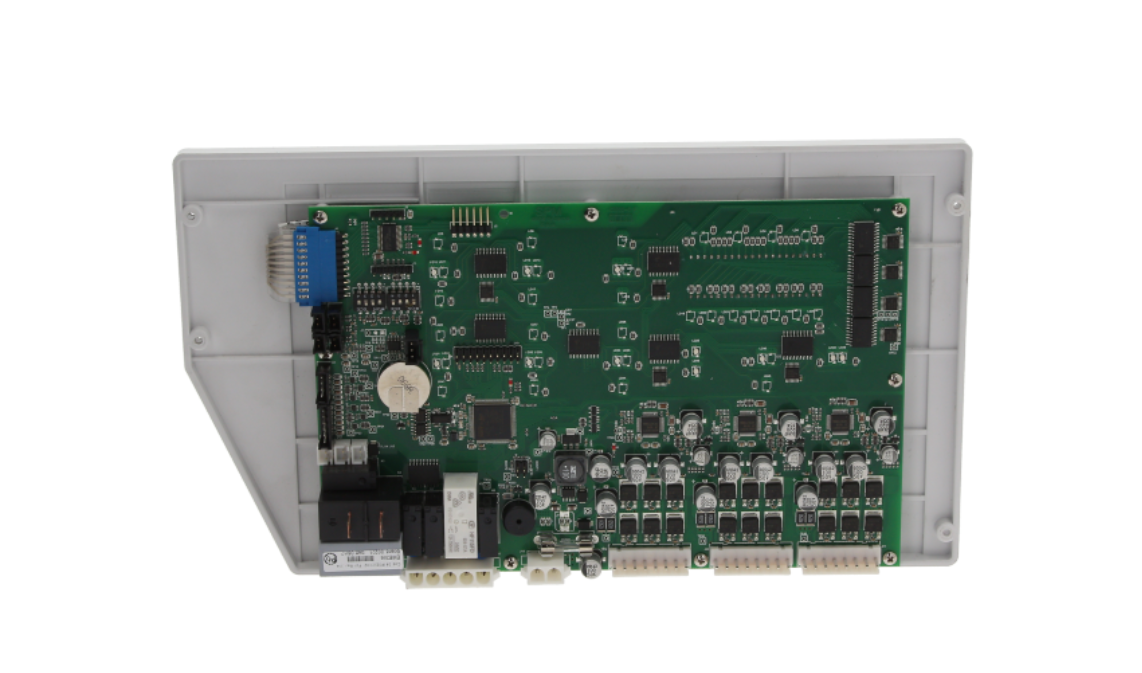 SPM-Crathco I-Pro 2 E Touch Pad with Control Panel