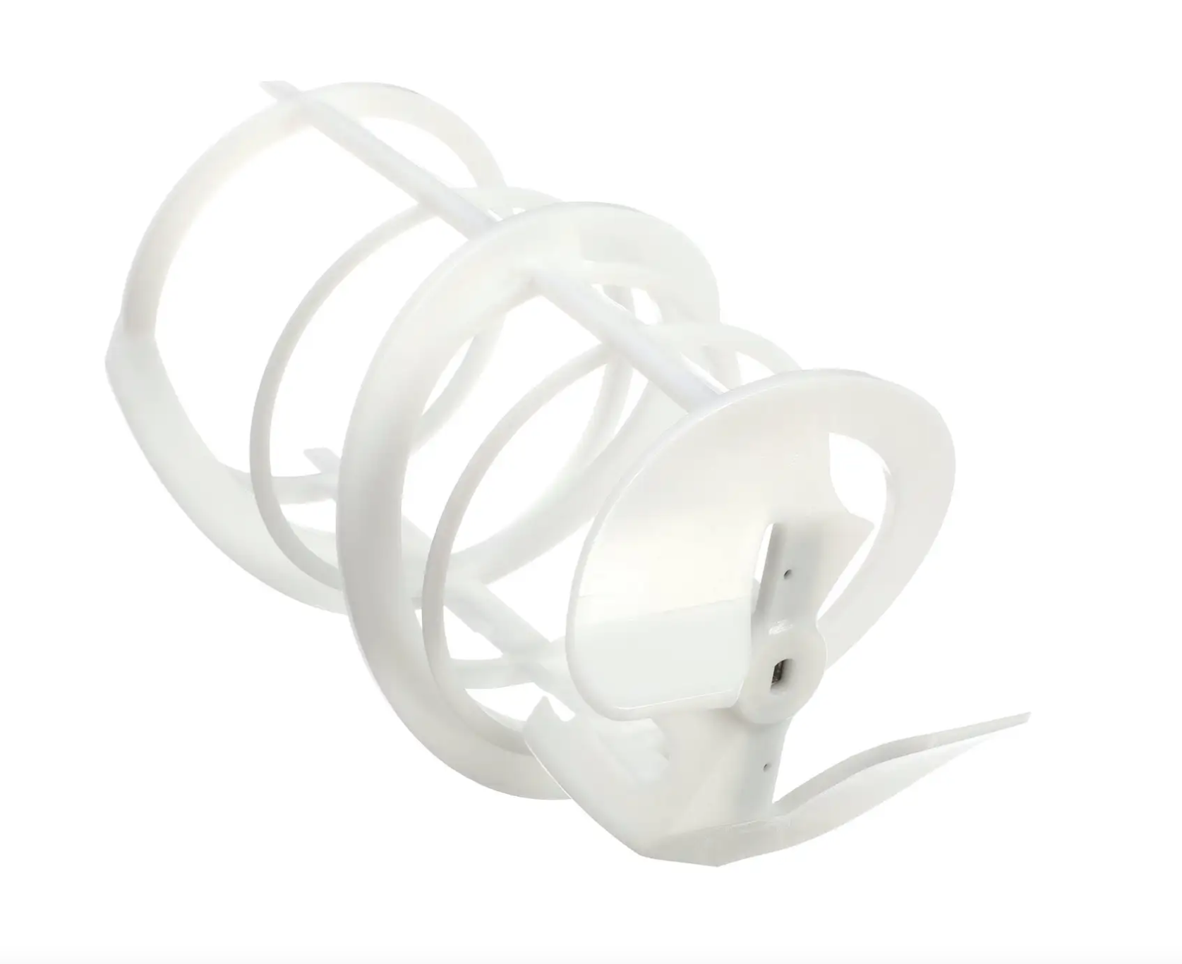 SPM Scraper Auger Spiral GT Models