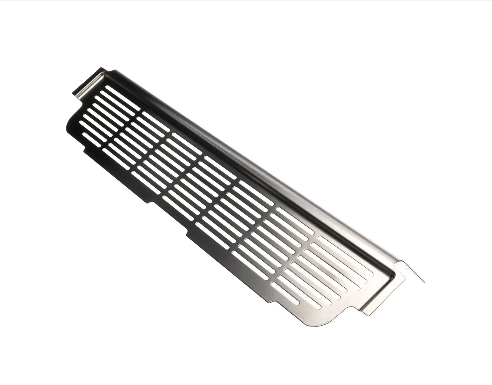 Crathco Drip Tray Cover CS-4E, 2D, 3D Models