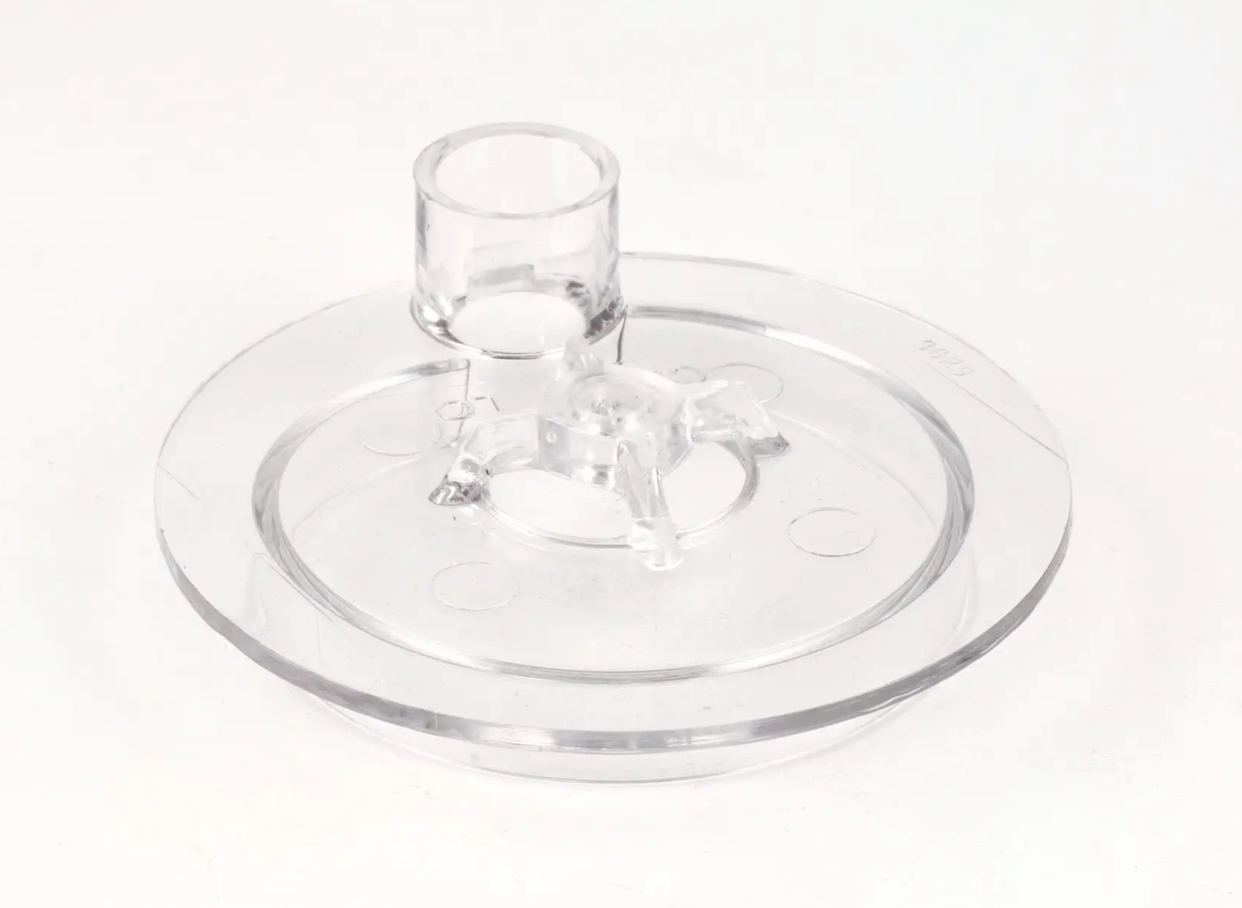 Crathco Spray Tube Pump Cover, E29, E49