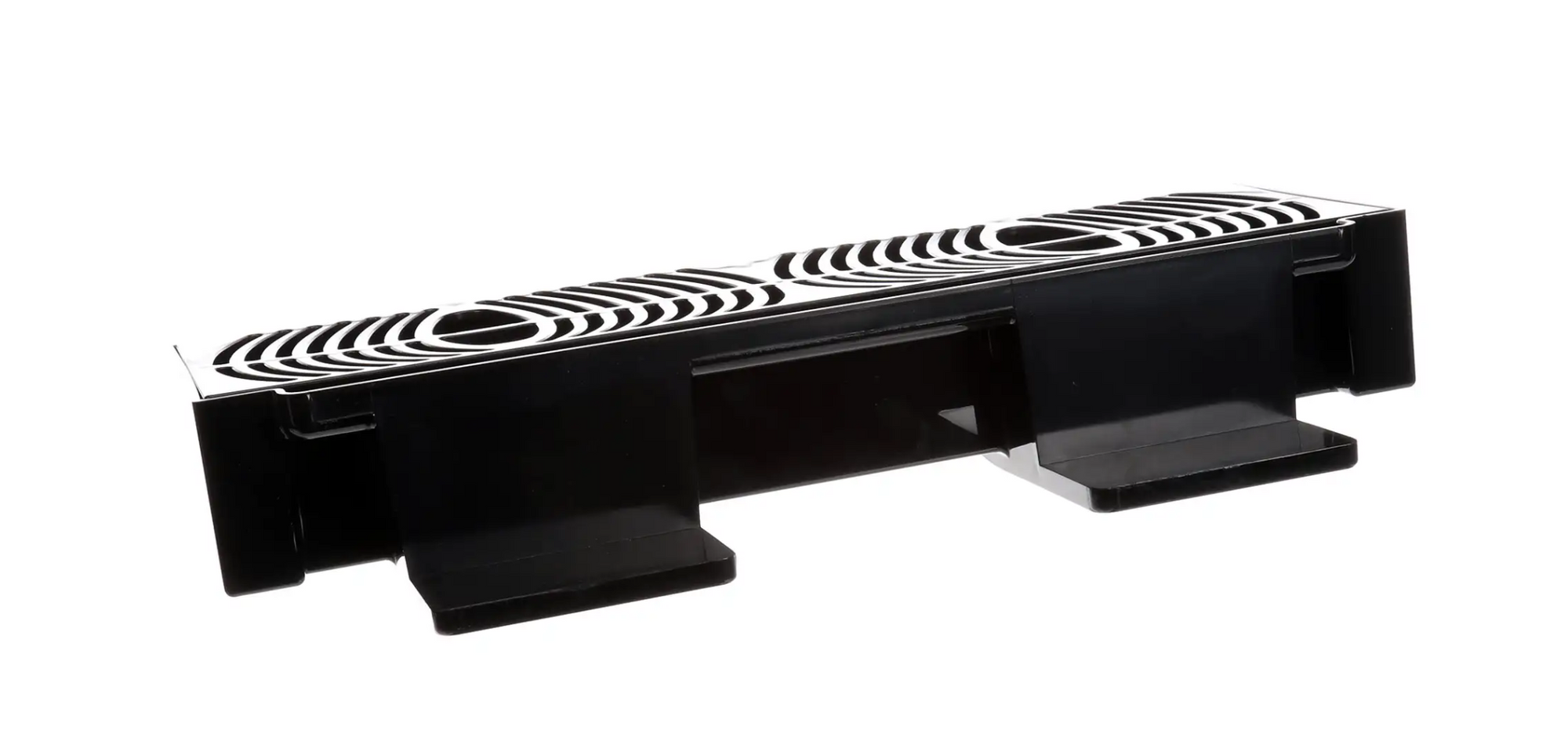 Crathco I-Pro 2 Drip Tray, BLACK