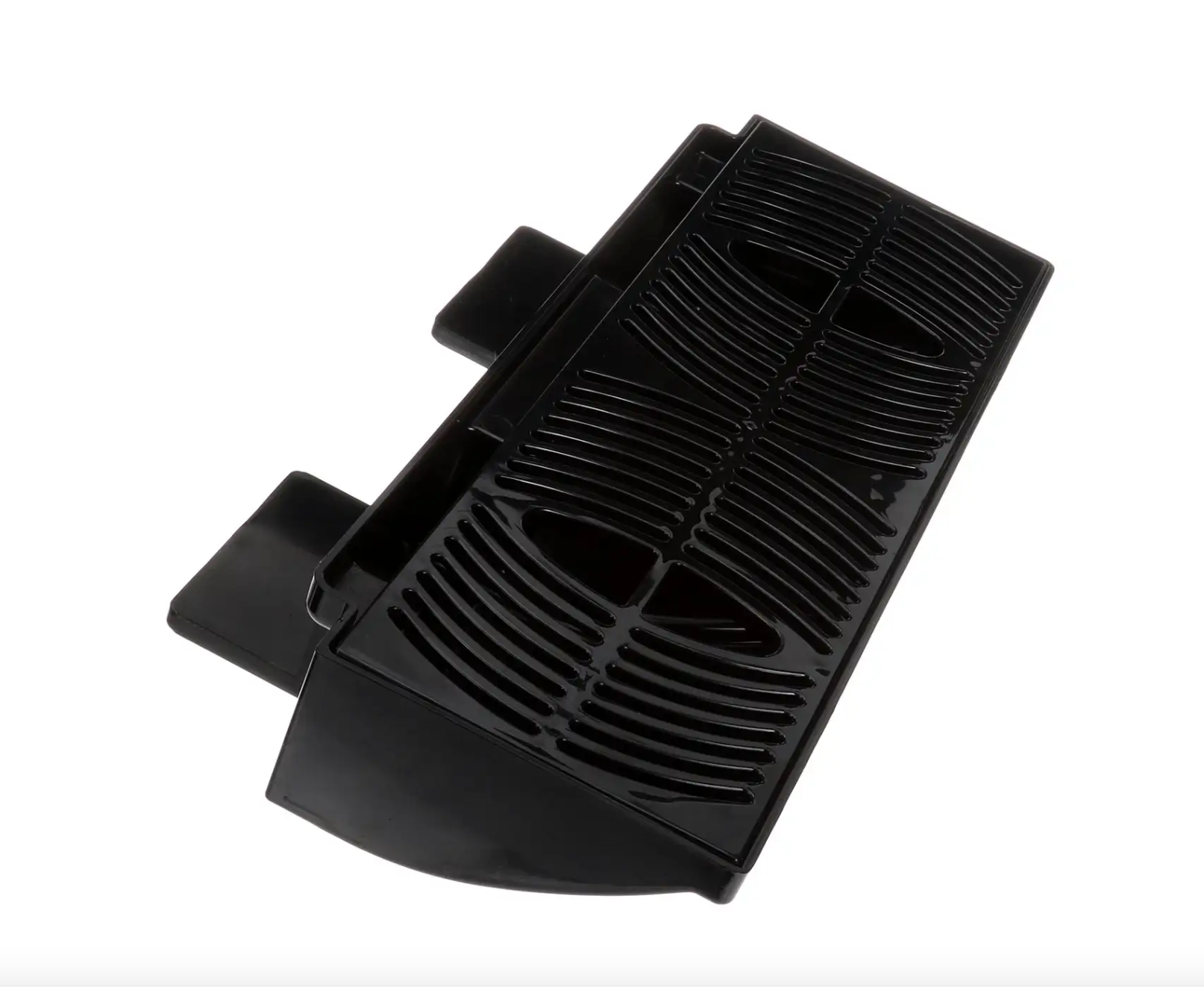 Crathco I-Pro 2 Drip Tray, BLACK