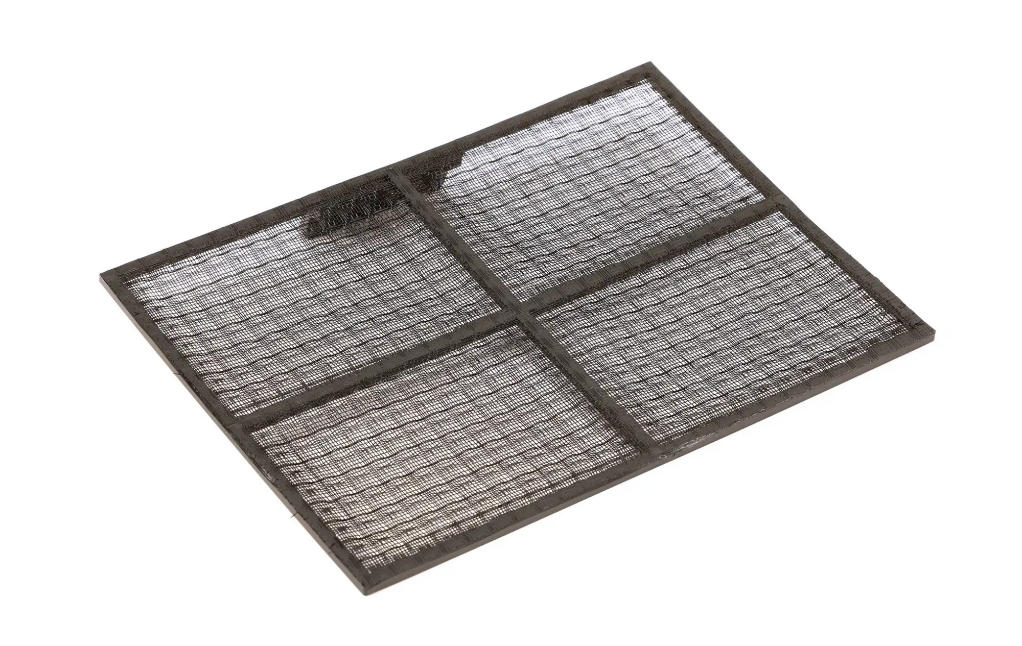 Crathco Condenser Filter CS Models