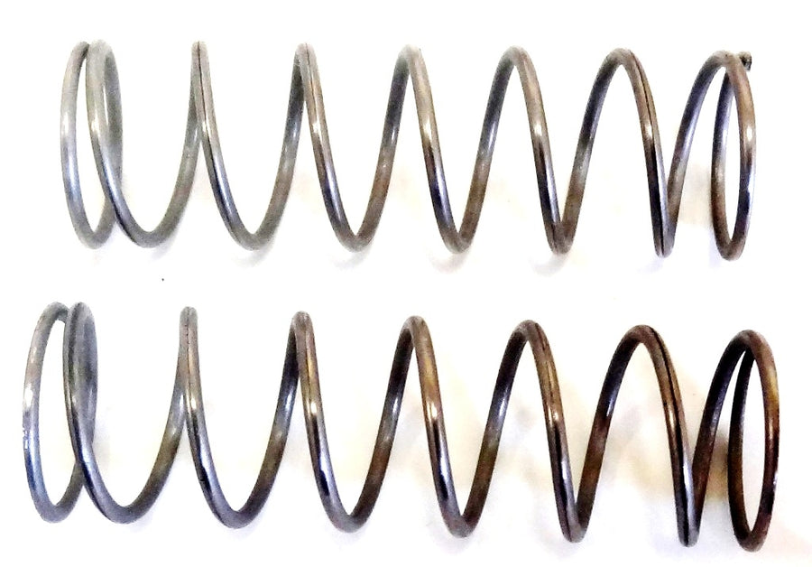 Crathco Dispensing Tap Spring - 2 Pieces